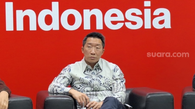 Danantara Sebut 90 Perusahaan Jumbo Ikut Tender Bangun Kampung Haji di Mekkah