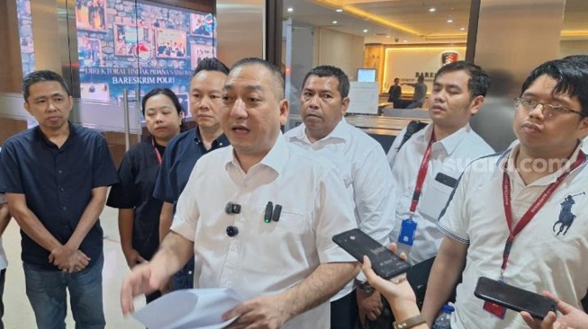 Dana Rp90 Miliar Raib di Akun Sekuritas, Korban Laporkan Mirae Asset ke Bareskrim