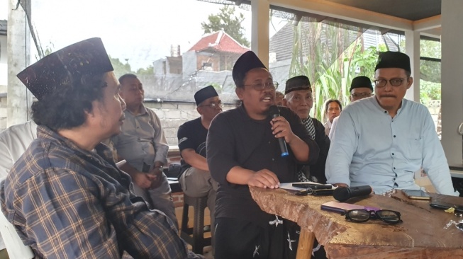 Khawatir NU Terpecah: Ini Seruan dari Nahdliyin Akar Rumput untuk PBNU