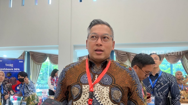 BTN Ungkap Risiko Jika SLIK Dihapus