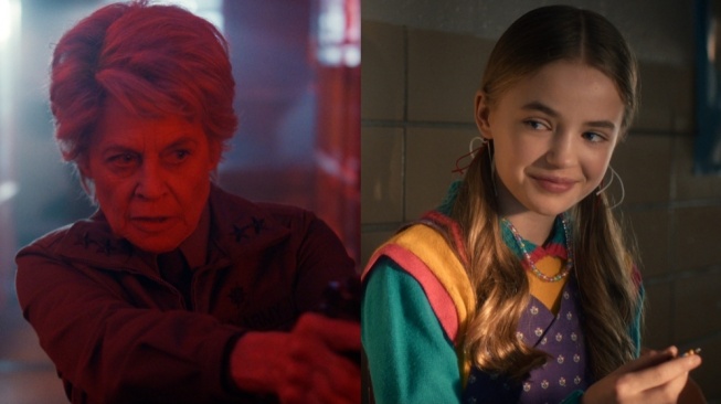 4 Karakter Baru Stranger Things 5 yang Bikin Hawkins Makin Mencekam