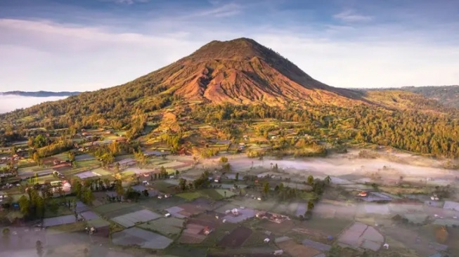 5 Rekomendasi Paket Open Trip Bali untuk Libur Natal dan Tahun Baru