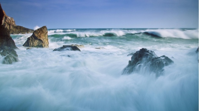 Jelajahi Keindahan Rahasia Taman Nasional Meru Betiri