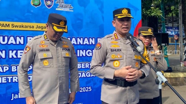 Babak Penentuan Kasus Ijazah Palsu Jokowi, Polisi Gelar Perkara Khusus Senin Depan