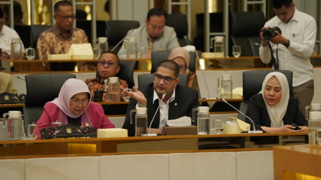 Rajiv Desak Polisi Bongkar Dalang Perusakan Kebun Teh Pangalengan: Jangan Cuma Pelaku Lapangan