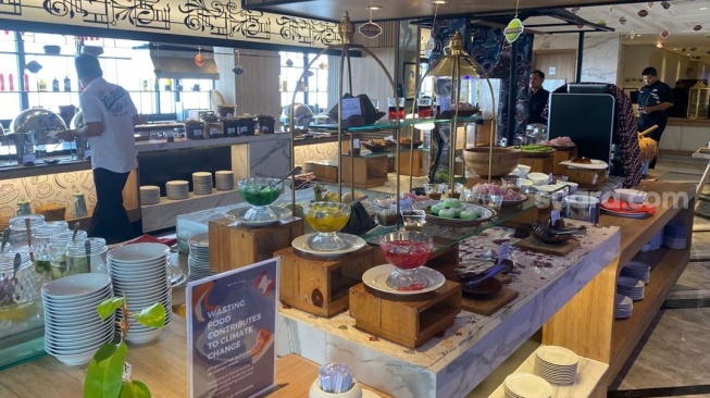 Healing Akhir Tahun, Hotel ini Tawarkan Ragam Aktivitas dan Kuliner Menarik Jelang Nataru