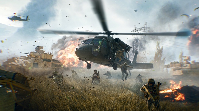 Ambisi Game Arab Saudi Terancam? PIF Dilaporkan Hadapi Masalah Usai Caplok EA