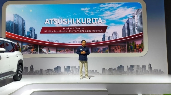 MMKSI Rayakan 55 Tahun dengan Komitmen Memberdayakan Perjalanan Keluarga Indonesia