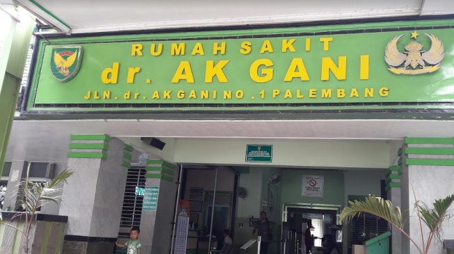 Polemik RS dr AK Gani 7 Lantai di BKB, Ahli Cagar Budaya: Pembangunan Bisa Saja Dihentikan