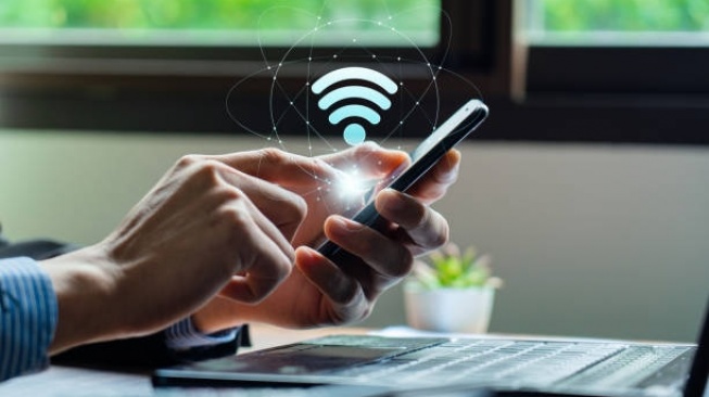 7 Aplikasi Penguat Sinyal WiFi Gratis di HP, Jaringan Jadi Lancar dan Stabil