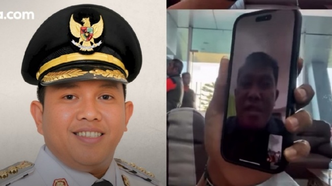 Kisah Heroik Wali Kota Sibolga Ahmad Syukri: Nekat Jalan Kaki 4 Hari di Tengah Longsor