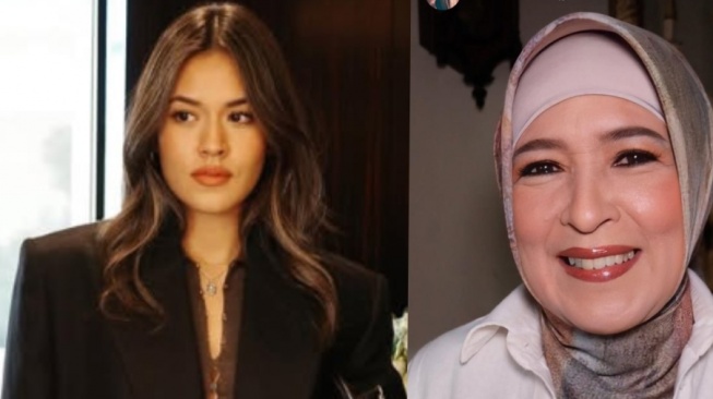 Innalillahi, Ibu Raisa Meninggal Dunia