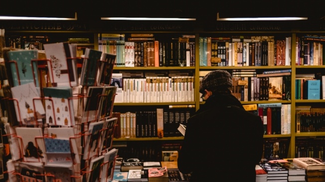 Tim Kebut Semalam? Ini Tips Belajar Zahid Ibrahim Biar Nggak Gampang Stres!