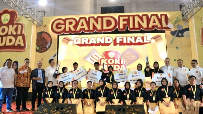 Kebangkitan Rempah Nusantara: Inilah Para Jawara Muda yang Mengubah Wajah Kuliner Indonesia!