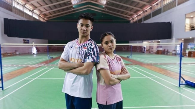 Peluang Emas! Dua Wakil Muda Indonesia Berebut Tiket Final Syed Modi International 2025