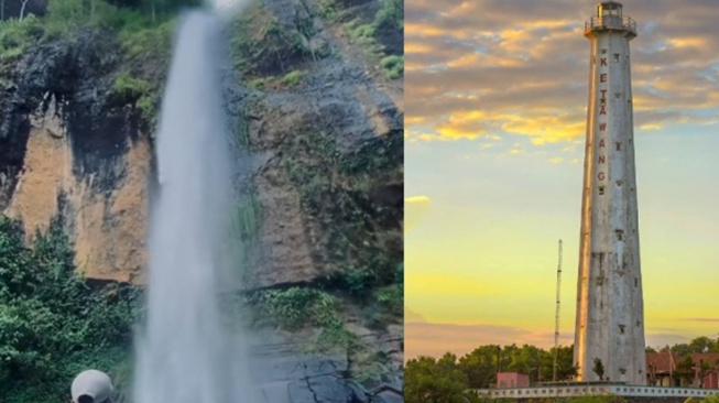 23 Tempat Wisata Purworejo yang Wajib Masuk Daftar List Libur Akhir Pekan