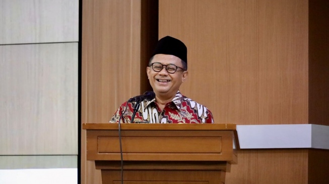 Kemendagri Raih Predikat Istimewa Indeks Reformasi Hukum Kementerian/Lembaga dan Pemda 2025