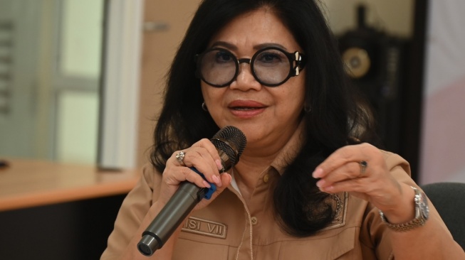 Percepatan Industri Batang Bergantung pada Koordinasi Lintas Kementerian dan Daerah