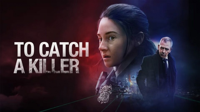 To Catch a Killer Malam Ini: Kembalinya Shailene Woodley dalam Thriller Kriminal yang Mencekam