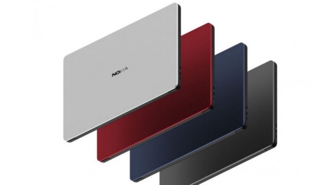 HMD Diprediksi Siap Terjun ke Pasar Laptop, Kembangkan Chromebook Model Flip