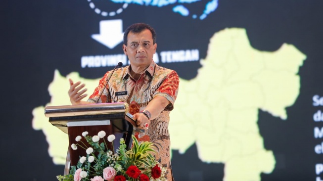 Siap-siap! Malaysia dan China Bakal Investasi di Jawa Tengah Senilai Rp62,3 Triliun