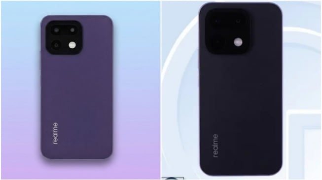 Realme 16 Pro Lolos Sertifikasi TENAA, Lanjut Masuk ke Indonesia?