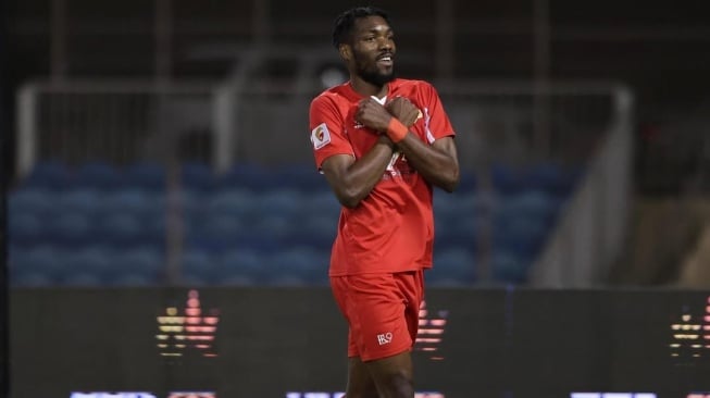 Sesaat Lagi Kick Off! PSM Makassar Siap Bikin Malu Persis Solo di Manahan