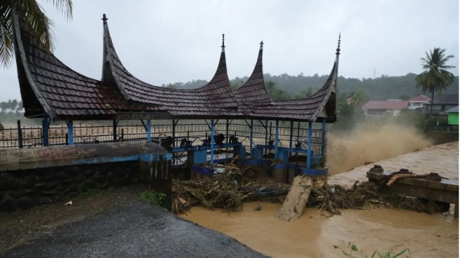 Penyebab Banjir Sumatera, Cuaca Ekstrem atau Eksploitasi Alam Berlebihan?