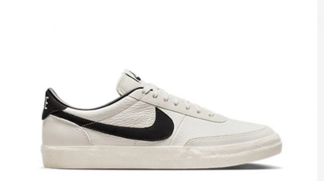 Nike Killshot 2 Ltr Prm Men's Sneakers Shoes - Sail (Foot Locker)