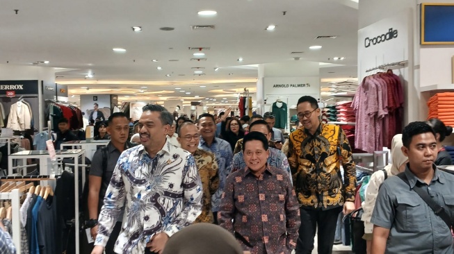 BRI x SOGO Resmi Luncurkan UMKM Corner: Dorong Produk Lokal Masuk ke Pasar Modern