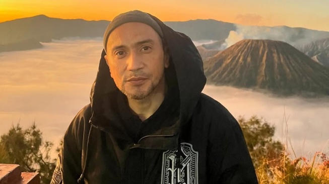 Ferry Maryadi dan Andre Taulany Bersaksi Gary Iskak Sosok yang Rajin Ibadah