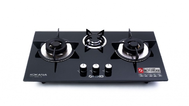 Kompor Kaca Jadi Primadona Dapur Modern, Apa yang Membuatnya Semakin Diminati?