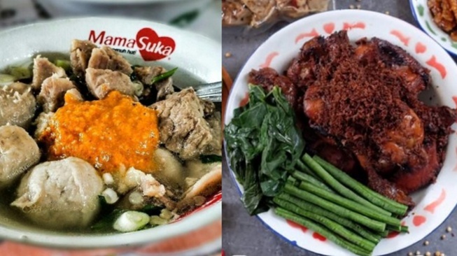 10 Wisata Kuliner Legendaris di Purwokerto yang Wajib Dicoba