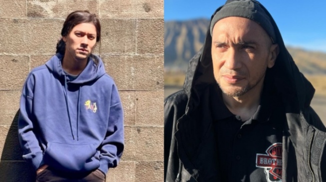 Rizky Billar Kenang Kebaikan Gary Iskak, Selalu Ajak Salat Berjemaah Saat Syuting