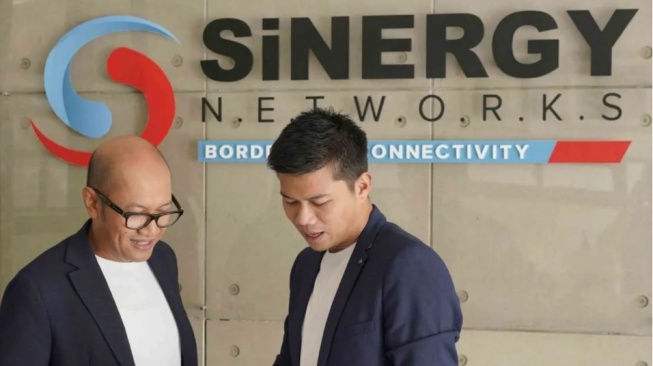 Sosok Pemilik PT Sinergi Inti Andalan Prima Tbk (INET)