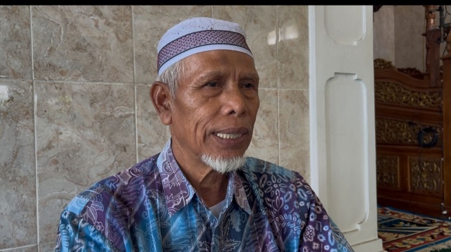 Tahun Baru Bukan Hura-hura: LUIS dan GP Ansor Ajak Warga Solo Introspeksi Diri