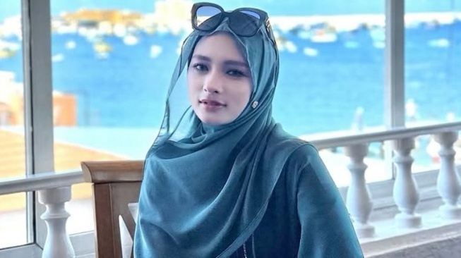 Mau Dipoligami, Inara Rusli Dulu Sebut Selingkuhan Virgoun Pezina