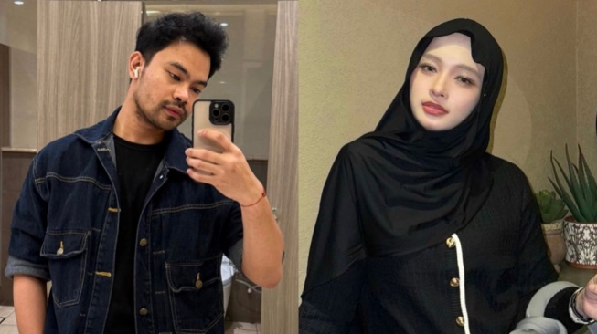 Akui Sudah Menikah Siri, Inara Rusli Merasa Kena Scam oleh Insanul Fahmi?