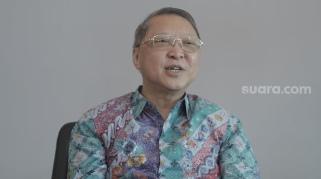 Prodjo Sunarjanto: Peluang Besar Logistik, Mobil Listrik hingga Tantangan dari Gen Z