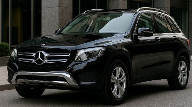 7 SUV Eropa Bekas yang Harganya Sudah Ramah di Kantong tapi Tetap Terlihat Priyayi