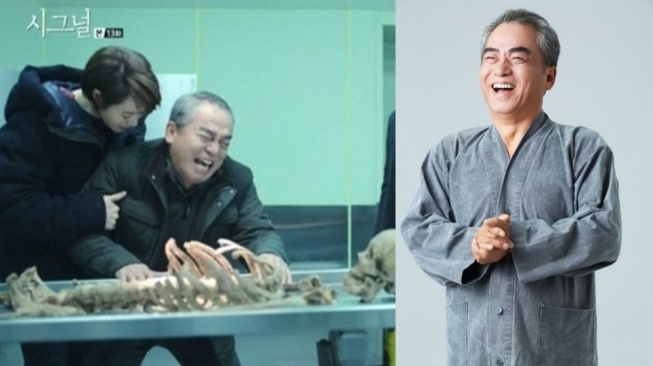 Profil Lee Moon Soo, Aktor Korea Tutup Usia 77 Tahun Usai Lawan Kanker Paru