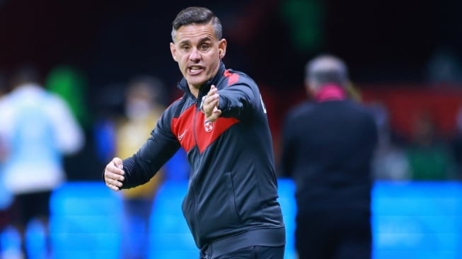 3 Bintang Dunia yang Pernah Dilatih John Herdman, Calon Pelatih Timnas Indonesia