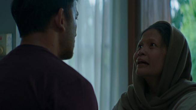 Review Film Legenda Kelam Malin Kundang, Bukan Sekadar Cerita Anak Durhaka