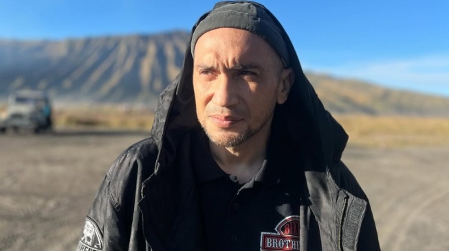 Gary Iskak Berpulang usai Pacu 'Raja Jalanan', Ini Kronologi Maut Sang Aktor di Pesanggrahan