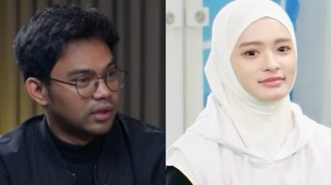 Sudah Nikah Siri, Ini Pasal Hukum yang Bisa Jerat Inara Rusli dan Insanul Fahmi Masuk Penjara