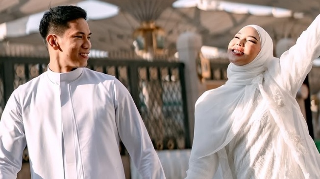 Tak Undang Keanu Angelo, Dara Arafah Bicara soal Dinda Hauw cs Hadiri Pernikahannya di Madinah