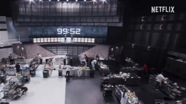 5 Film dan Serial Korea Terbaru Tayang di Netflix Desember 2025, Ada Culinary Class Wars Season 2