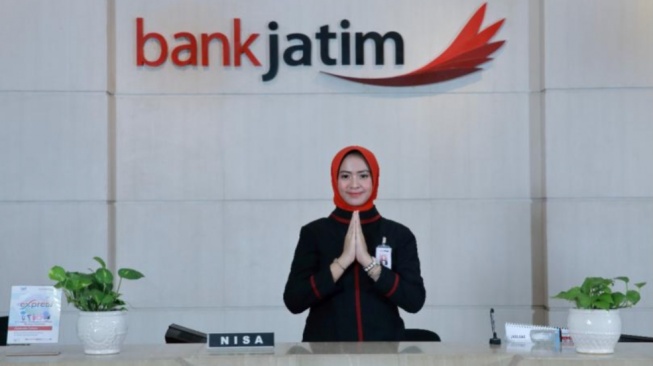 Fakta-fakta Bank Jatim (BJTM) Jadi Induk Bank Banten, Siapa Pengendali Sahamnya?