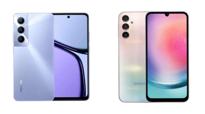 9 Pilihan HP RAM 8 GB Terbaik Dibawah Rp3 Jutaan, Anti Lag Cocok untuk Multitasking