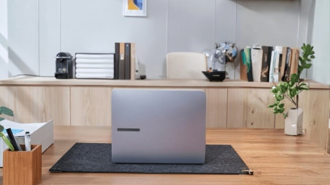 ASUS ExpertBook PM3 2. [Asus Indonesia]